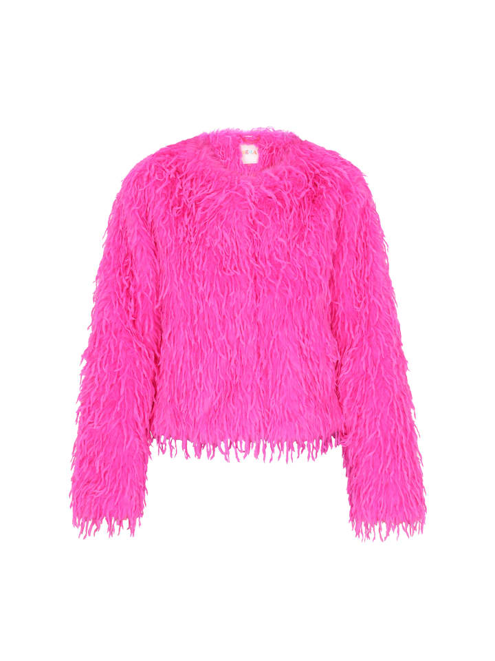 

Куртка IZIA, розовый