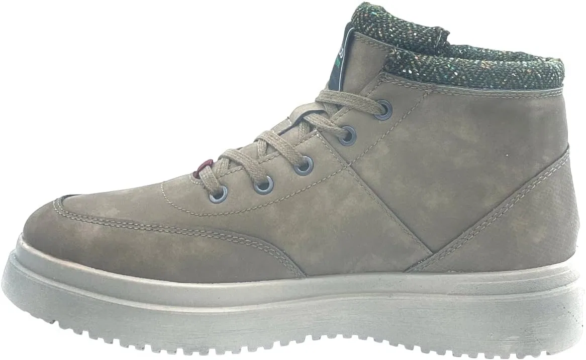 Ботинки IGI&CO Polish Torto Men's Leather, Beige — фото 3