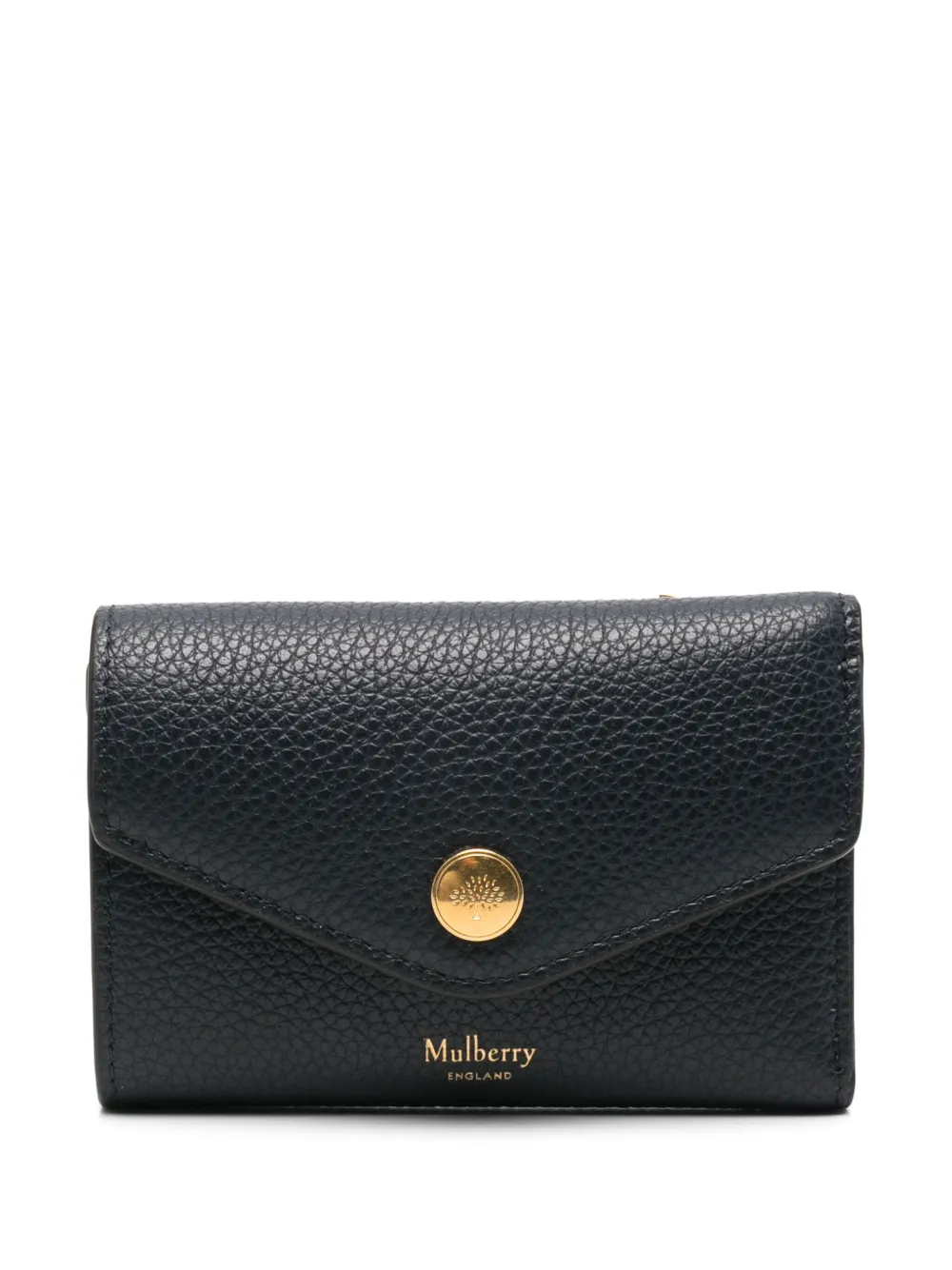 

Складной кошелек Mulberry, синий
