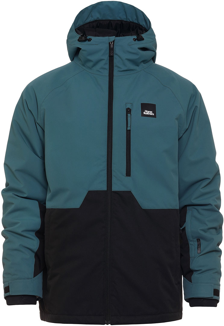 

Horsefeathers Куртка Crown hydro XL