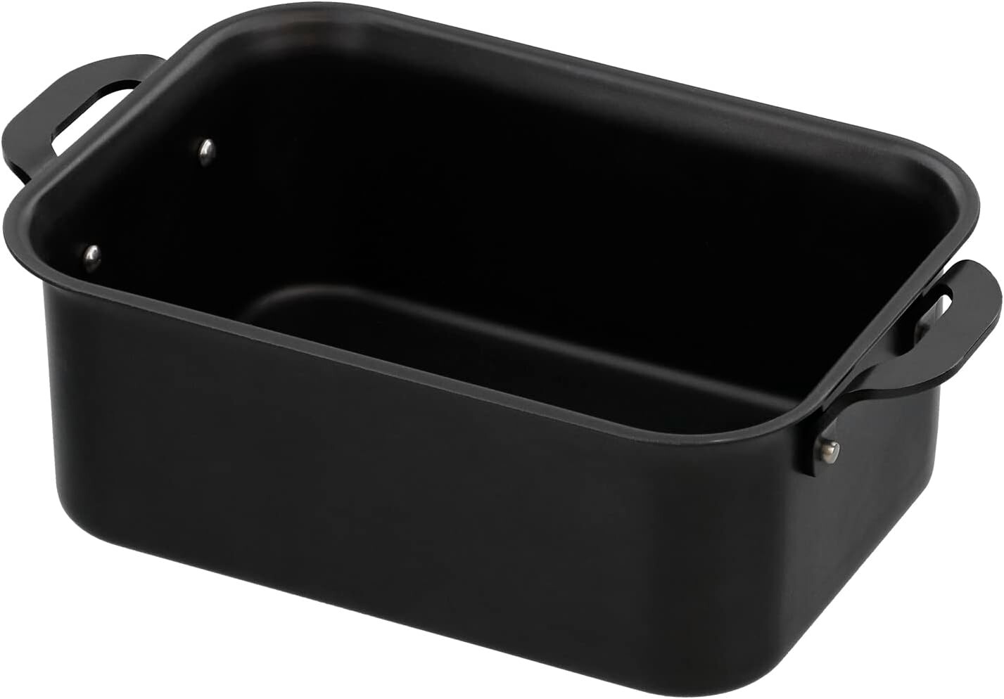 

Liberty Corporation LD-333 Кастрюля для темпуры, сковорода, квадратная, мини, утюг, совместимая с индукционной печью, жаровня