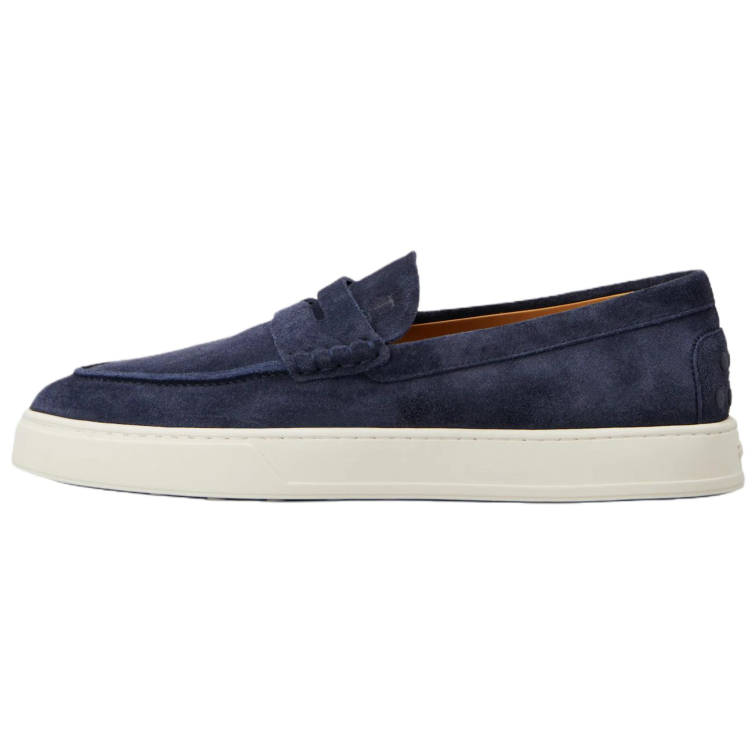 

Лоферы Torba Slip On TOD'S, Original Shoe Box Included