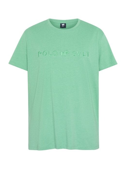 

Футболка Polo Sylt, зеленый
