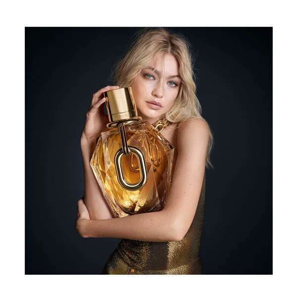 Дезодорант-спрей Million Gold 150 мл RABANNE — фото 3