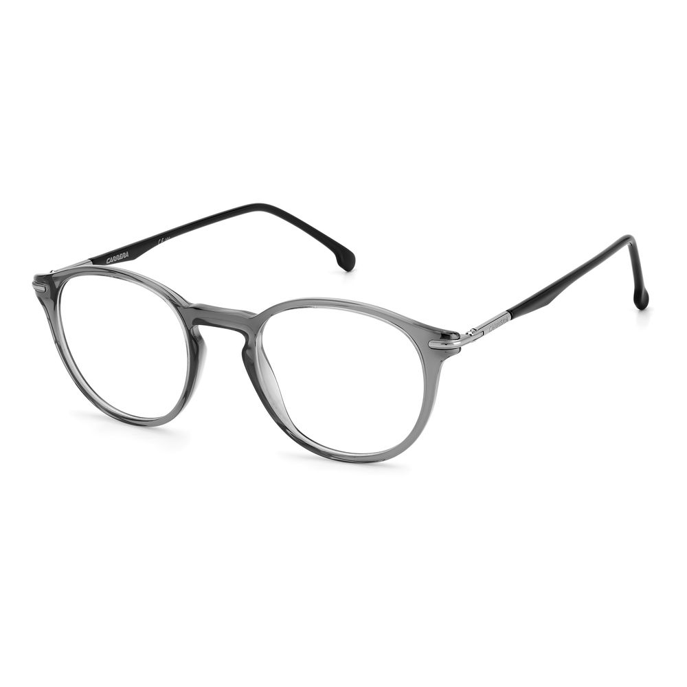 

Серые ацетатные оправа Carrera