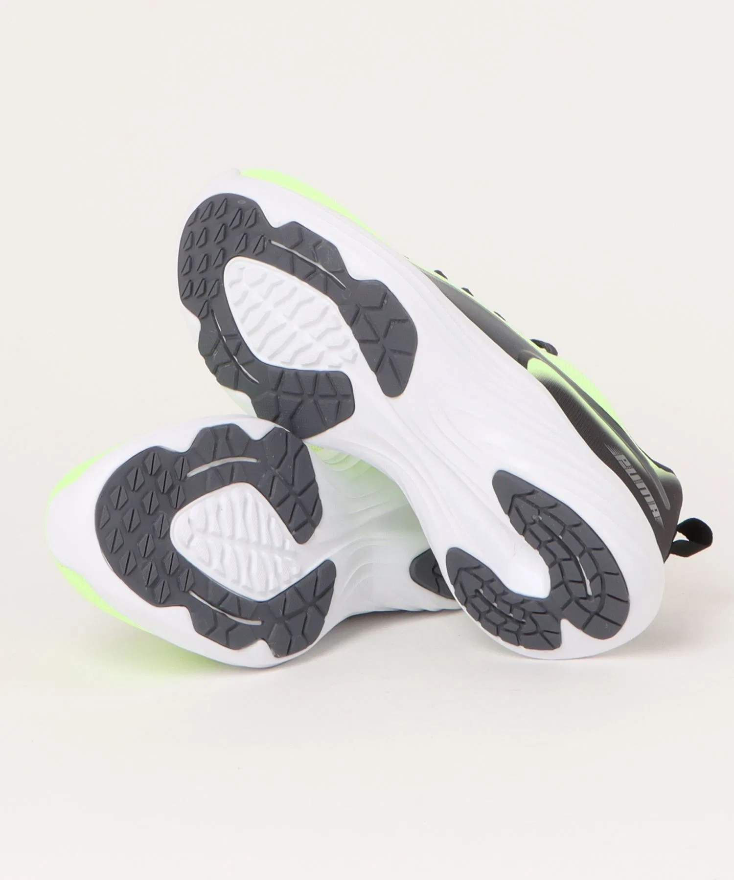 Детские кроссовки Puma Speed Monster V5 PL — фото 3