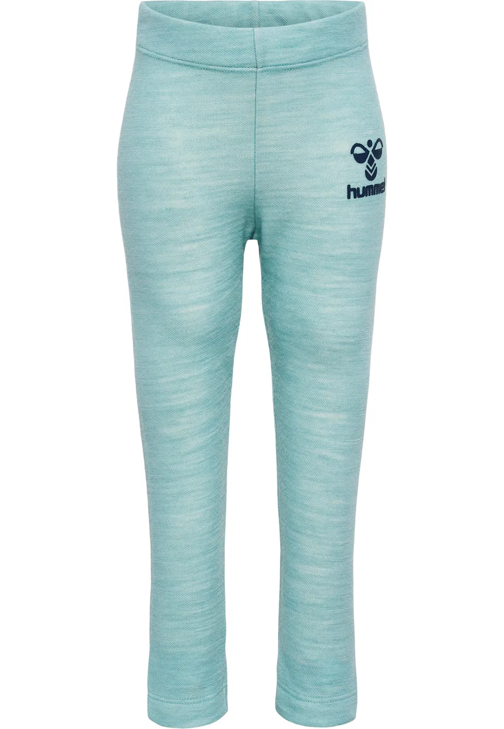 Детские леггинсы с регулируемой талией Hmlwolly Hummel, Blau
