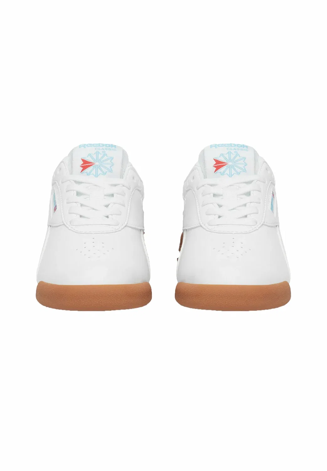 Детские кроссовки унисекс 5907964319467 - кроссовки Reebok, White — фото 4