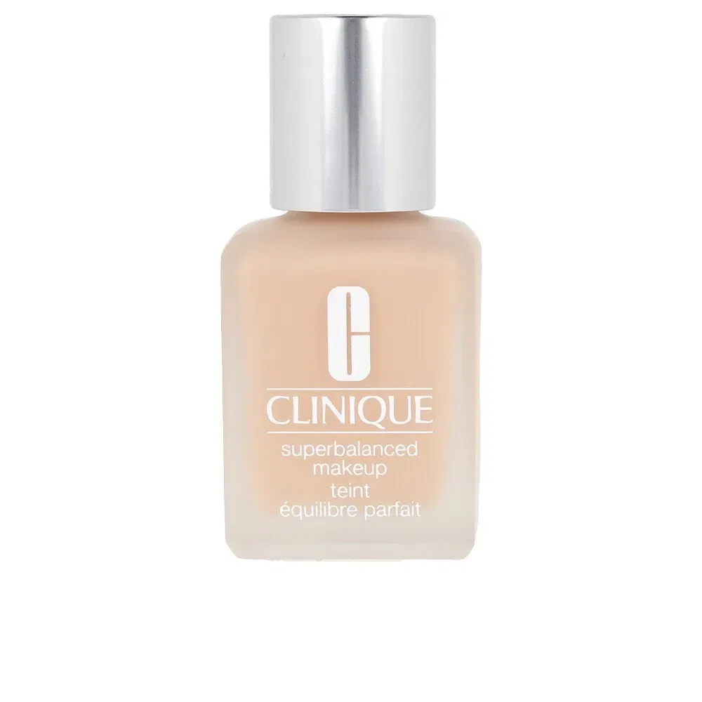Clinique Superbalanced Крем-флюид 30ml, прозрачный