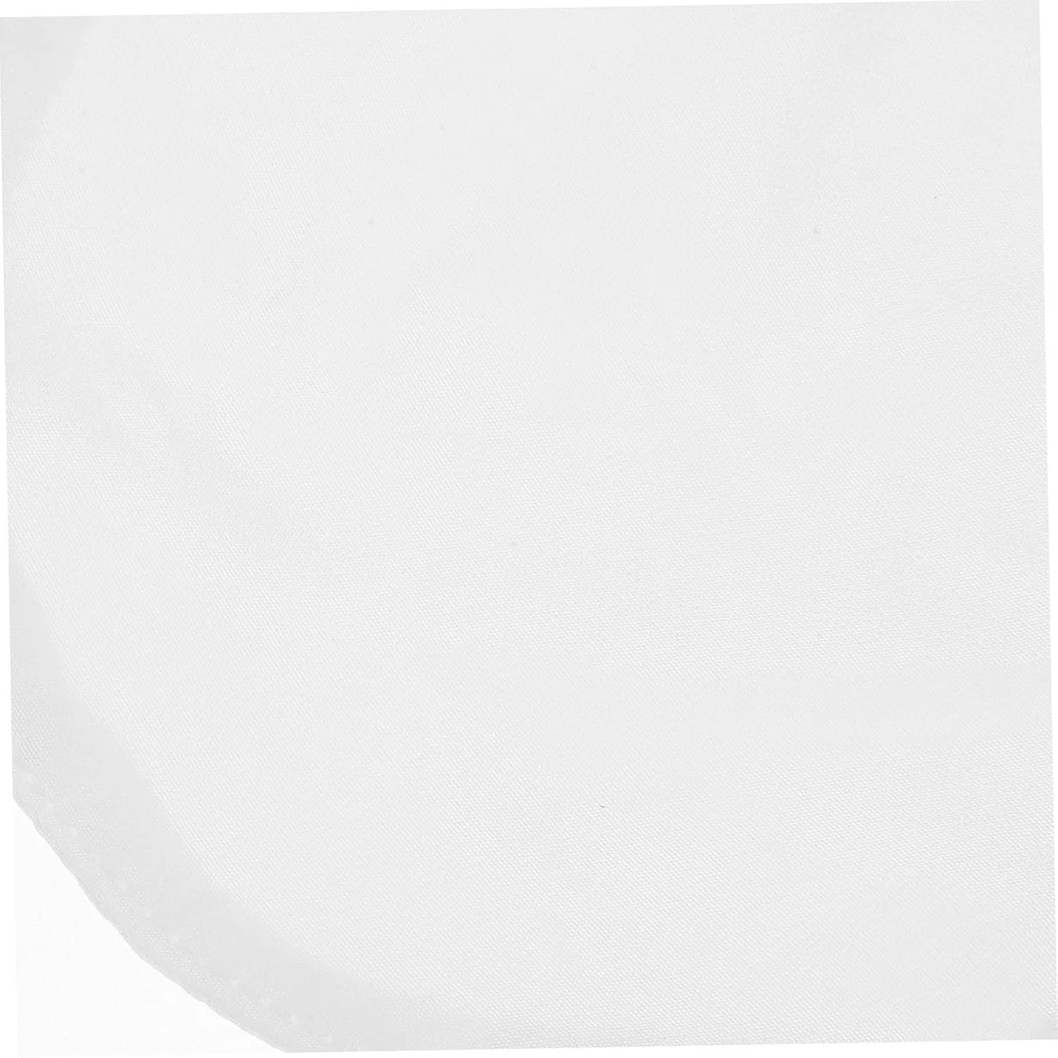 Набор эксфолирующих перчаток для душа, Healvian, 4 шт, 24x15x1 см, White — фото 4