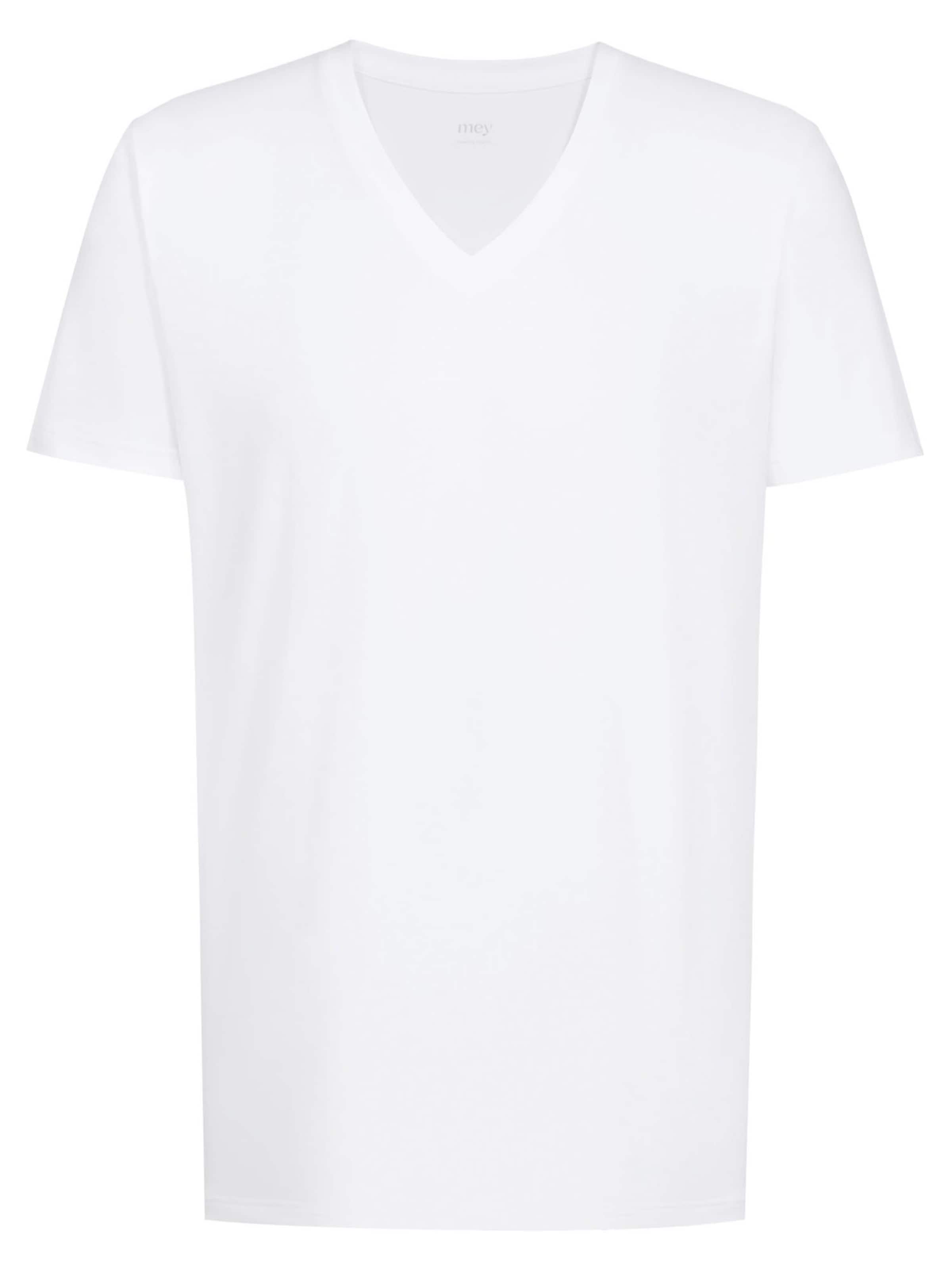 

Mey Майка 'Dry Cotton' в белом цвете