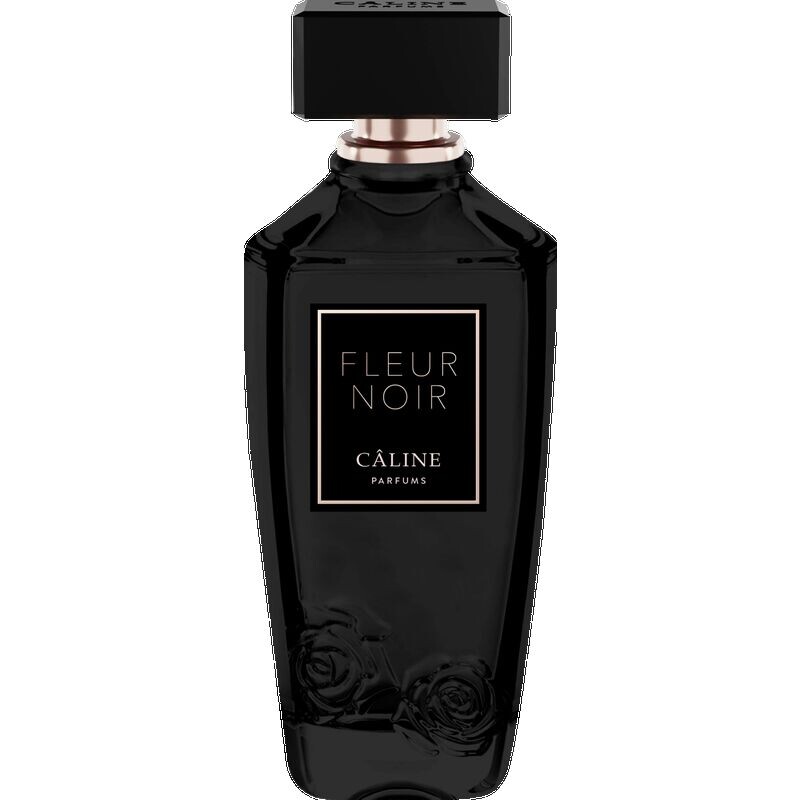 

Fleur noir, EdP 60 ml Câline