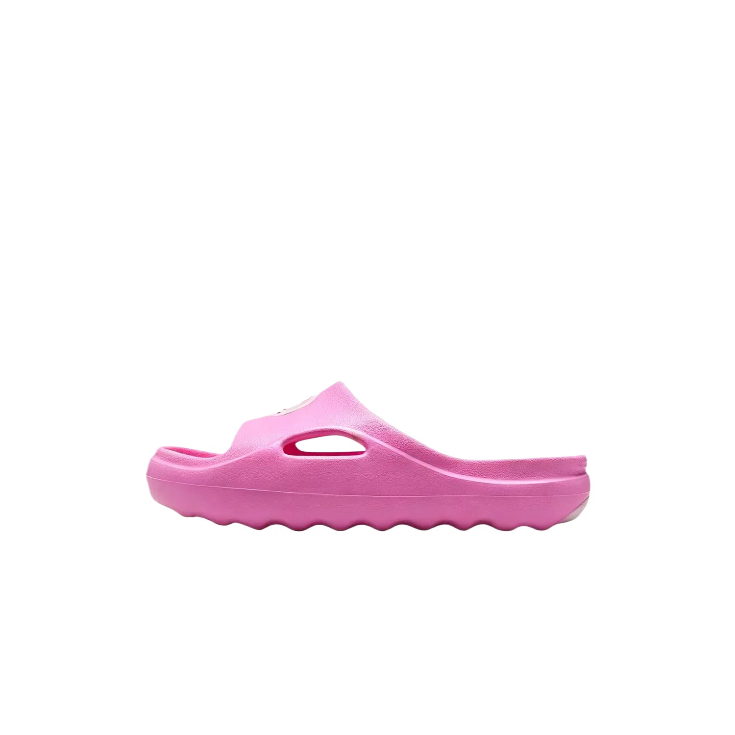 Детские шлепанцы для активного отдыха Jordan Hydrip Jordan, China Red/Foam Pink/China Red