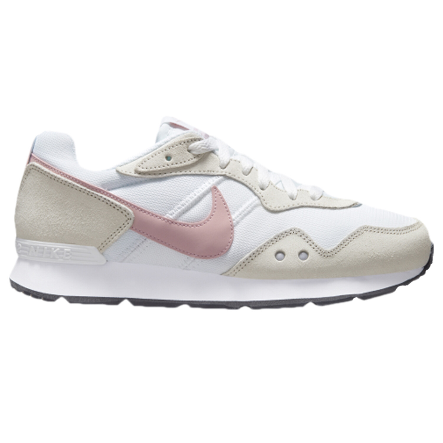 

Кроссовки Nike Wmns Venture Runner Wide 'White Pink Glaze', Белый