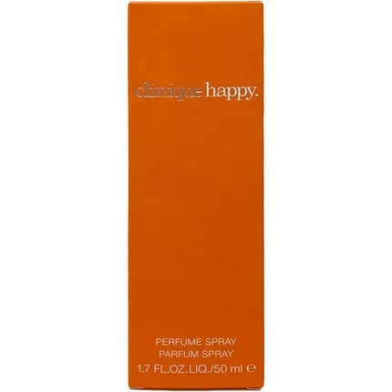 Парфюмерная вода Clinique Happy for Women, 50 мл