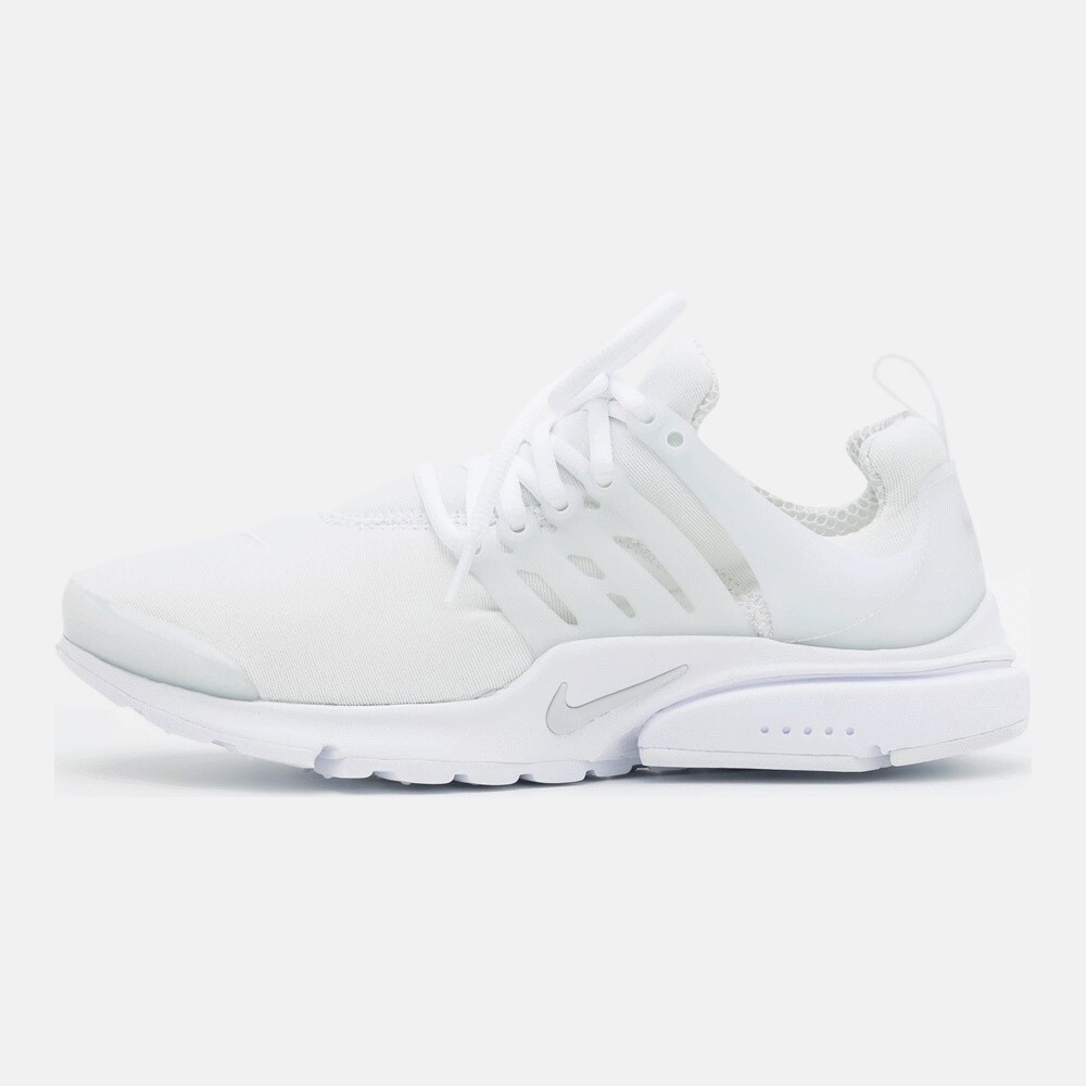

Кроссовки Nike Sportswear Air Presto Unisex, белый (Размер 37,5 RU)