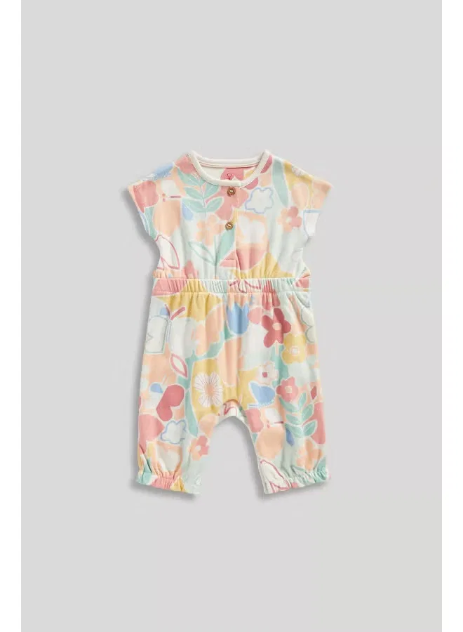 Боди-комбинезон Meadow Mothercare