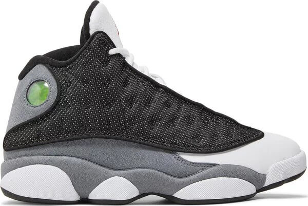 

Кроссовки Air Jordan 13 Retro, черный