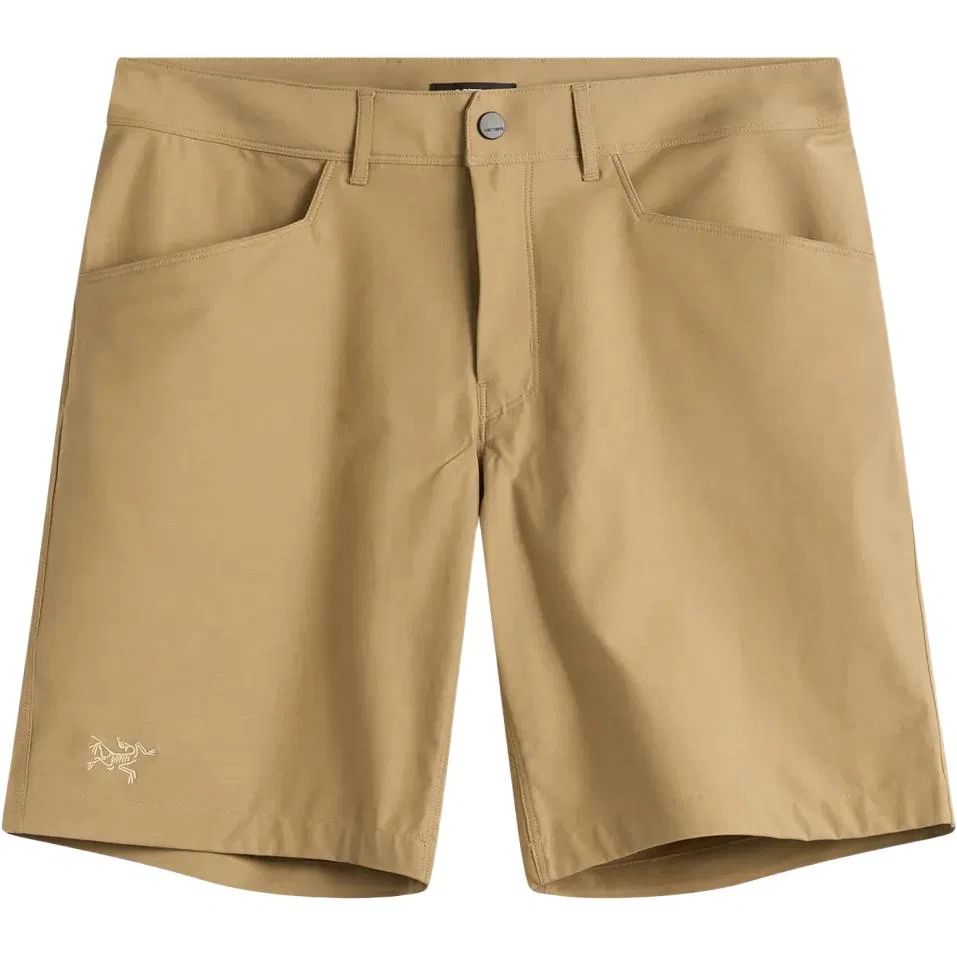Повседневные шорты Arcteryx KRAGG, мужские