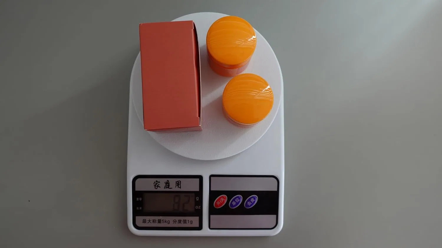 Крем для лица Papaya Whitening, 75 г Générique — фото 4