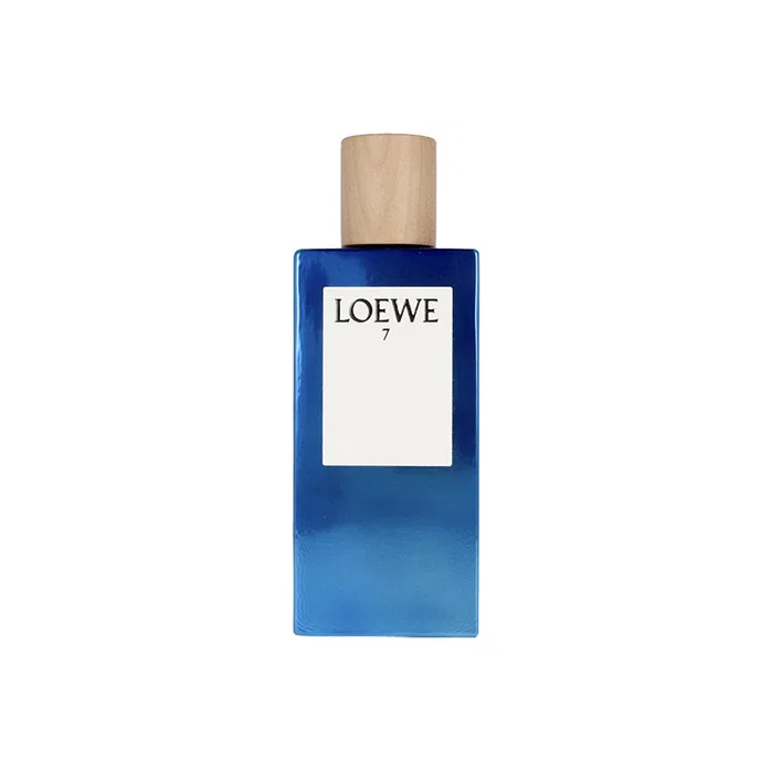 Мужская туалетная вода LOEWE Movement 7, 100 мл, Черный