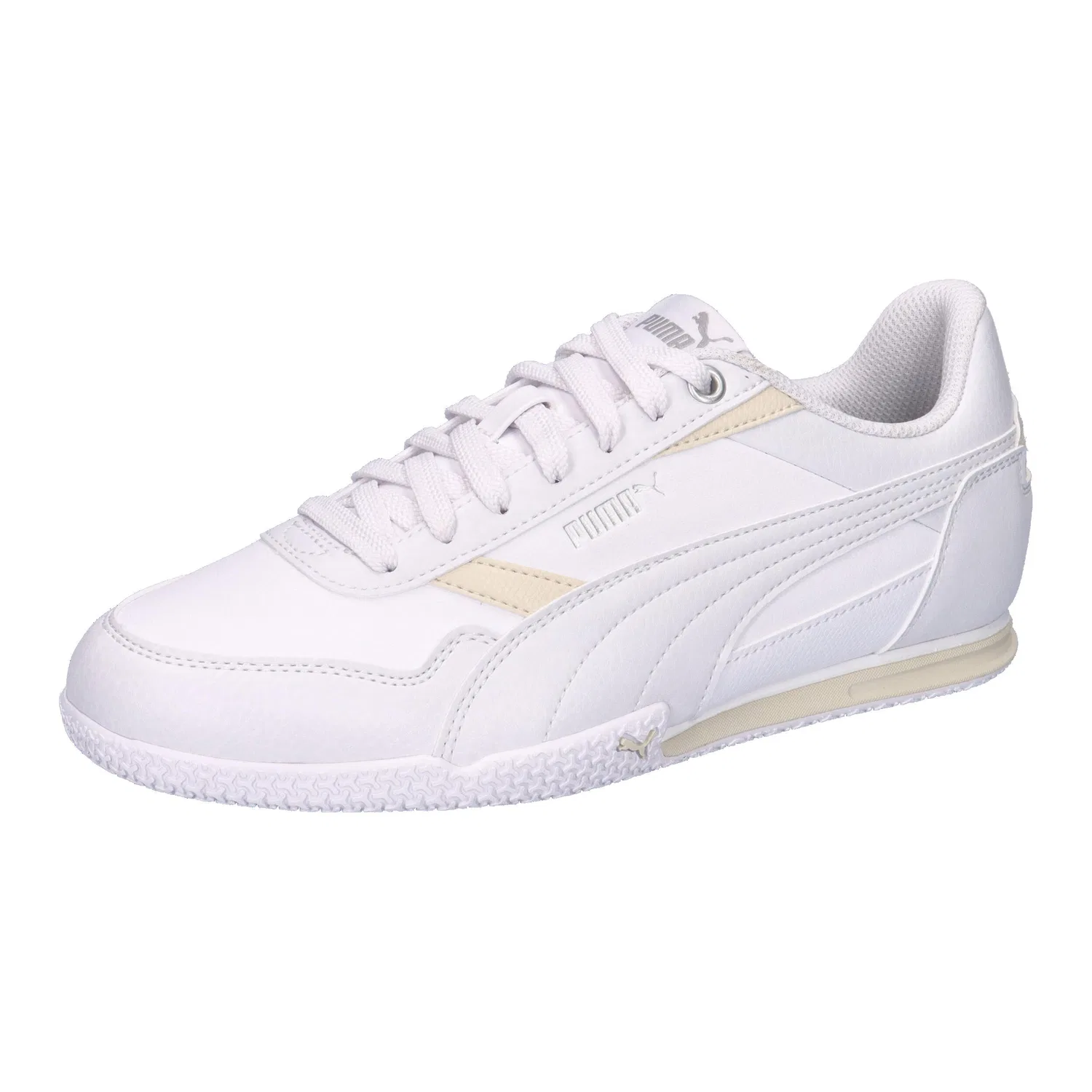 Детские кроссовки для девочек Bella Donna SL Jr Puma, Weiss