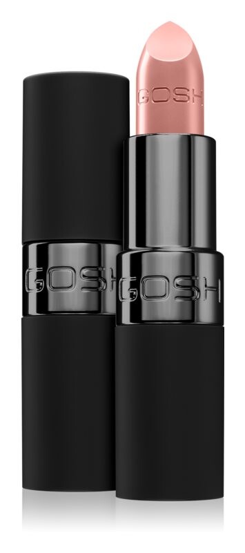 

Стойкая помада Gosh Velvet Touch, оттенок 172 Angel 4 г
