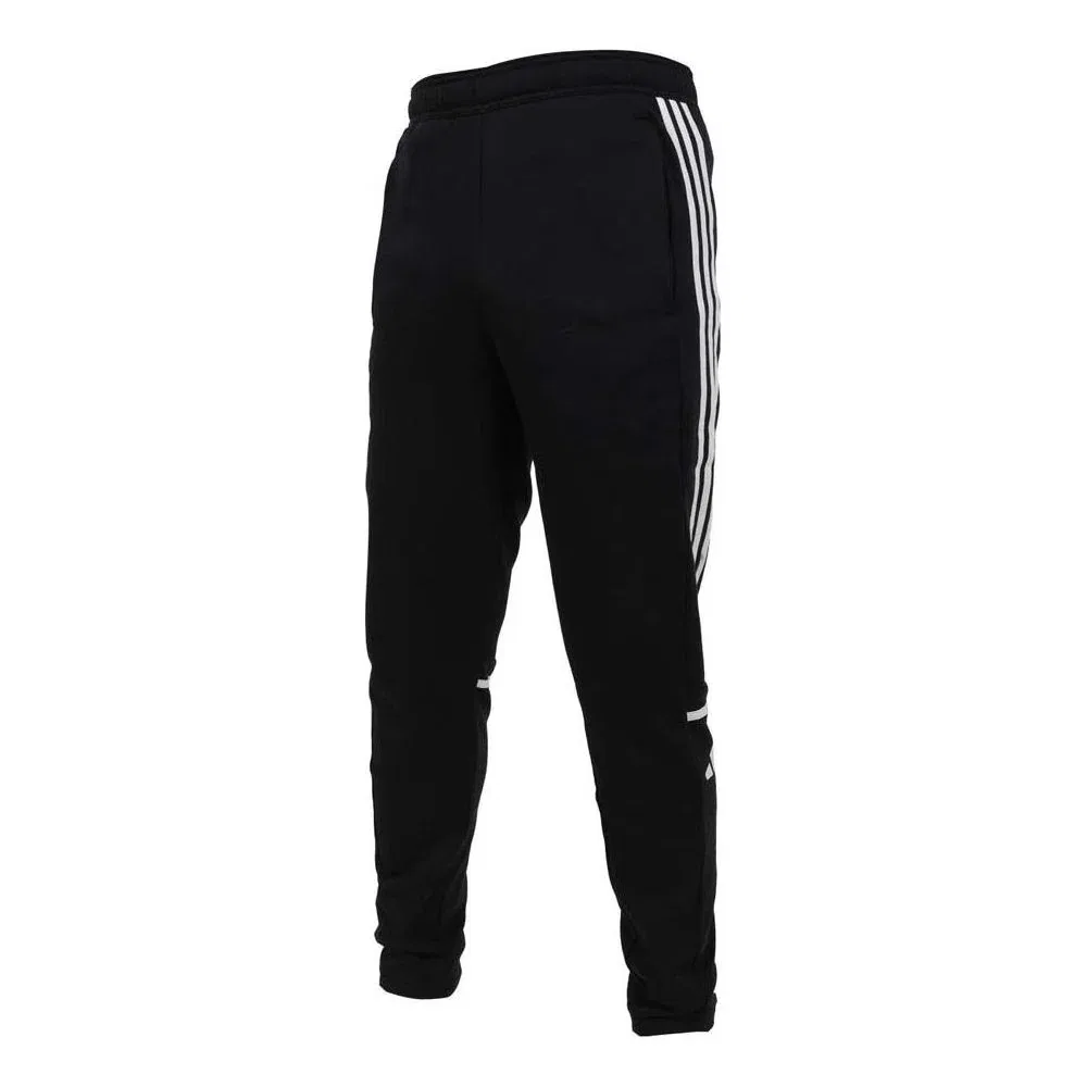 Мужские брюки Squadra 25 Sweat Pant Asia Sizing 'Black' adidas, черный
