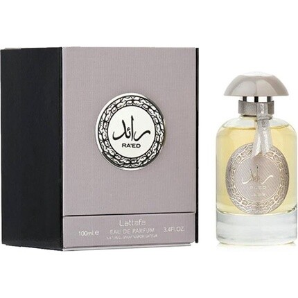 

Lattafa Ra'ed Silver Edp U 100 мл
