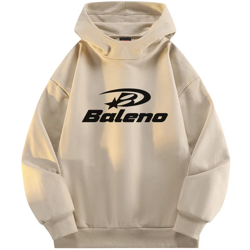 Детский худи с капюшоном BALENO, Oat