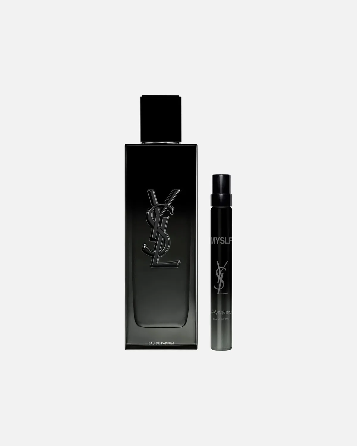 Набор ароматов myslf парфюмированная вода 100 мл + 10 мл Yves Saint Laurent, 1 Stück — фото 2