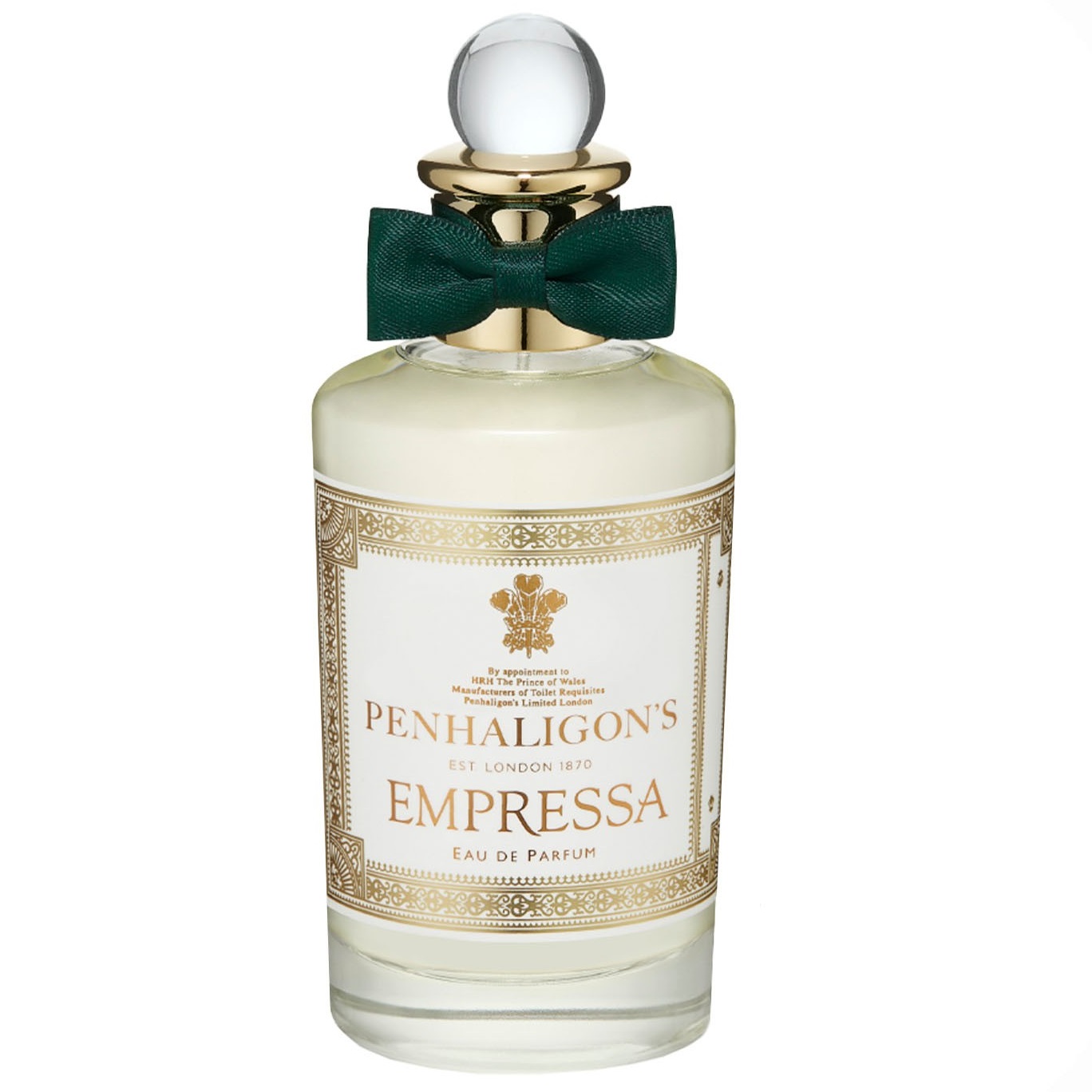 

Парфюмерная вода Penhaligon's Empressa