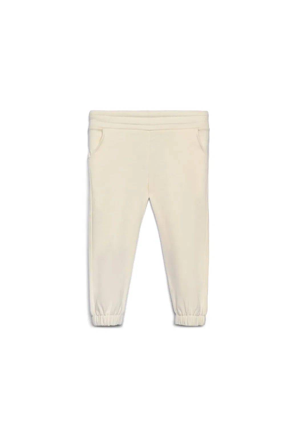 Pantaloni tuta - спортивные штаны Terranova, Beige