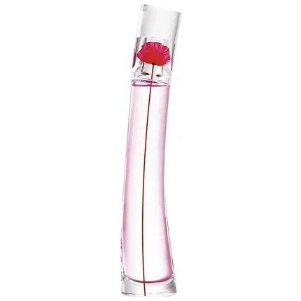 Парфюмерная вода цветочная Kenzo Flower By Kenzo Poppy Bouquet, 50 мл