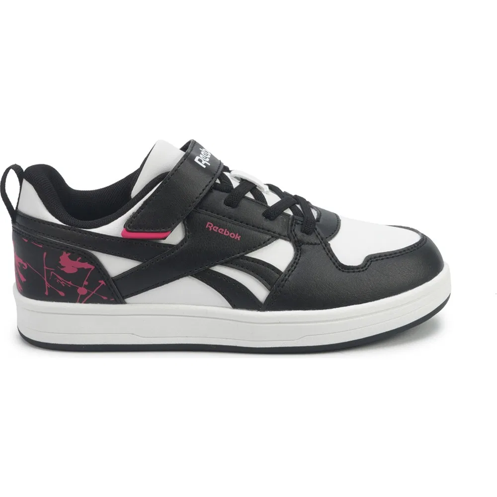 Детские кроссовки Asero Lıtee, белые Reebok