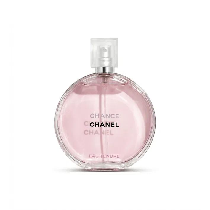 Женские духи Chanel Encounter Collection, 50 мл, CHANEL, Прозрачный
