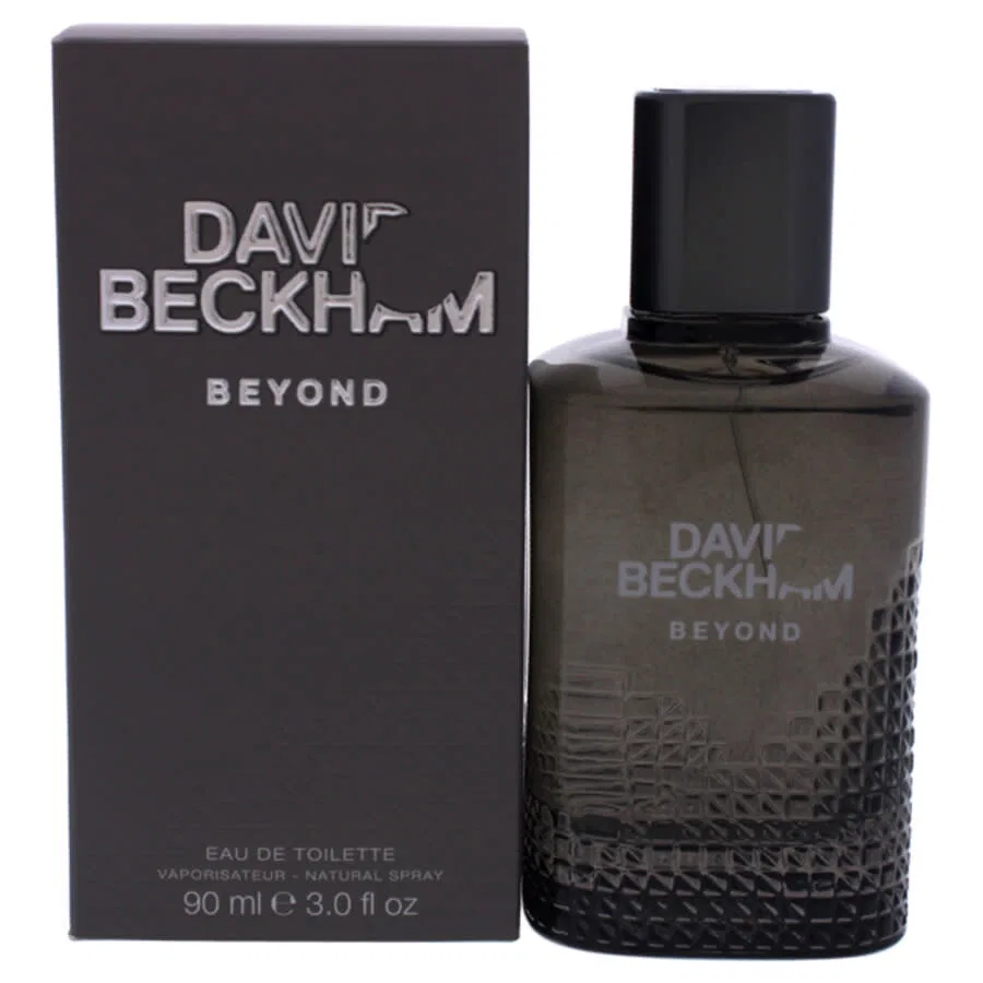 Туалетная вода David Beckham Beyond, 90 мл