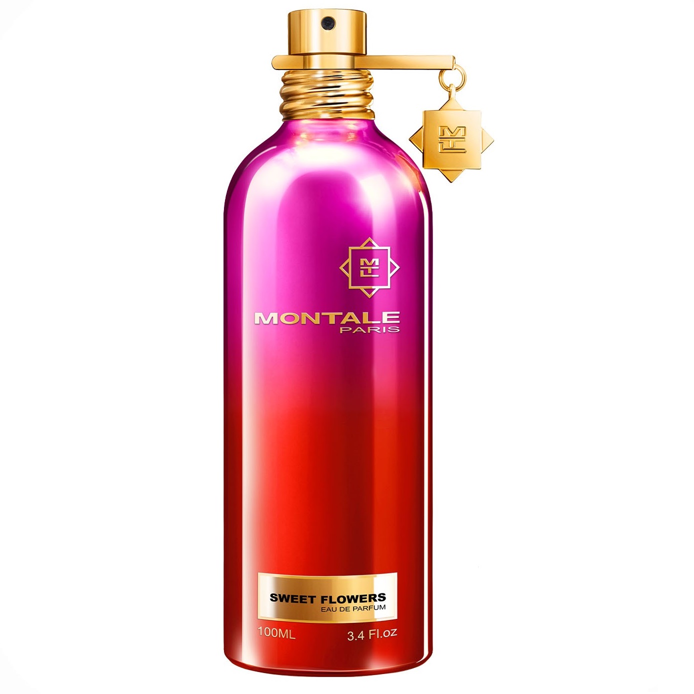 

Парфюмерная вода Montale Sweet Flowers