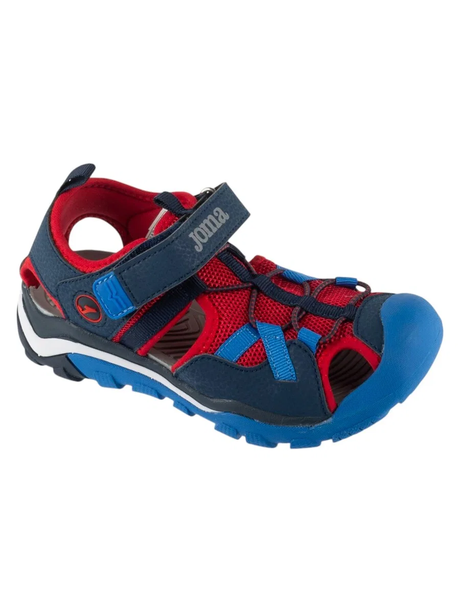 Сандалии JOMA 'Joma S.Lake Jr 26 SLAKJS' темно-синего цвета