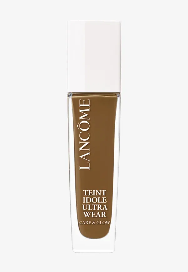 Тональный крем Teint Idole Ultra Wear Care & Glow 30 мл Lancome, цвет 530w
