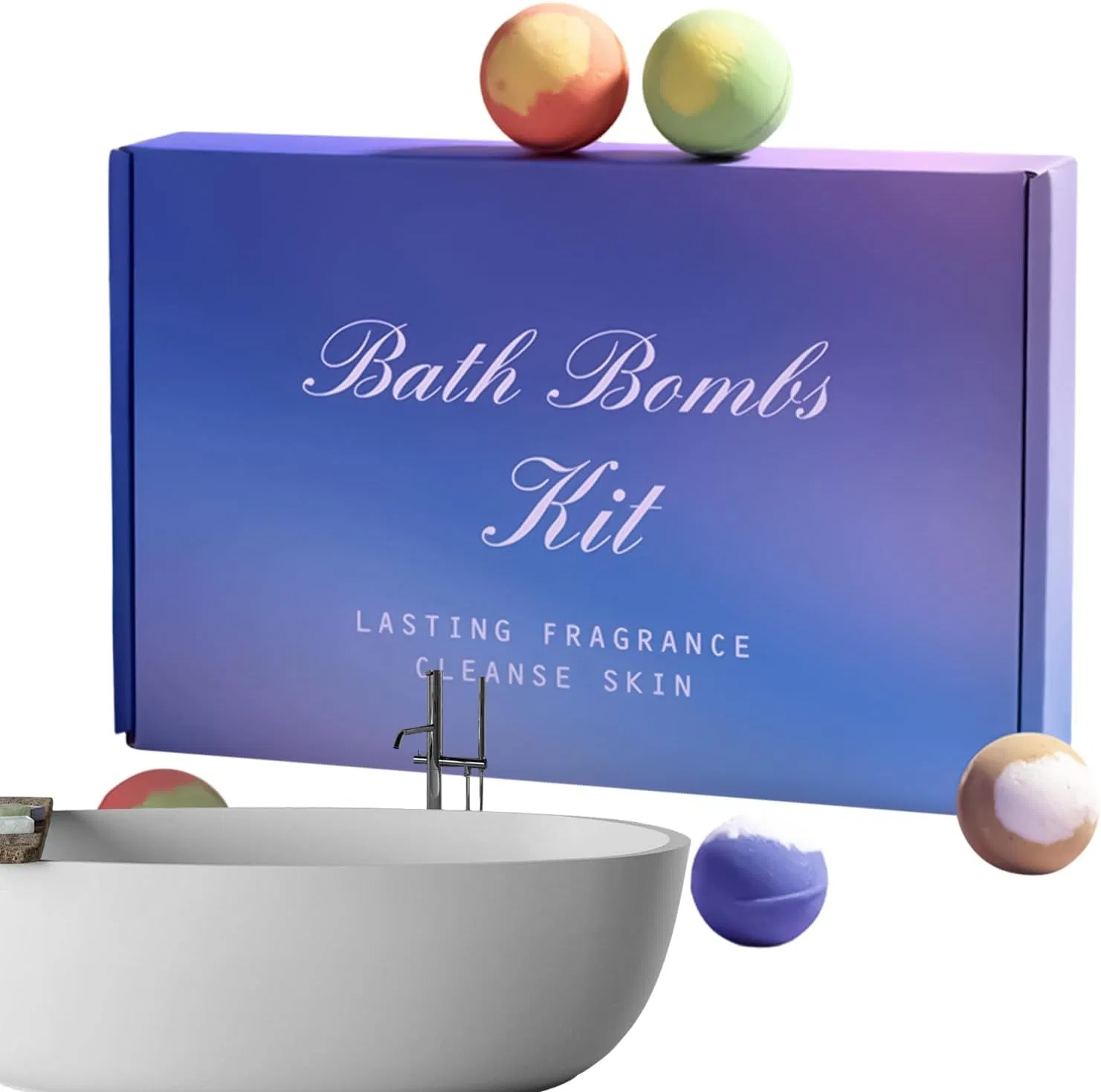 Батч-бол Bath Moisture Bladder, 24 шт Generisch
