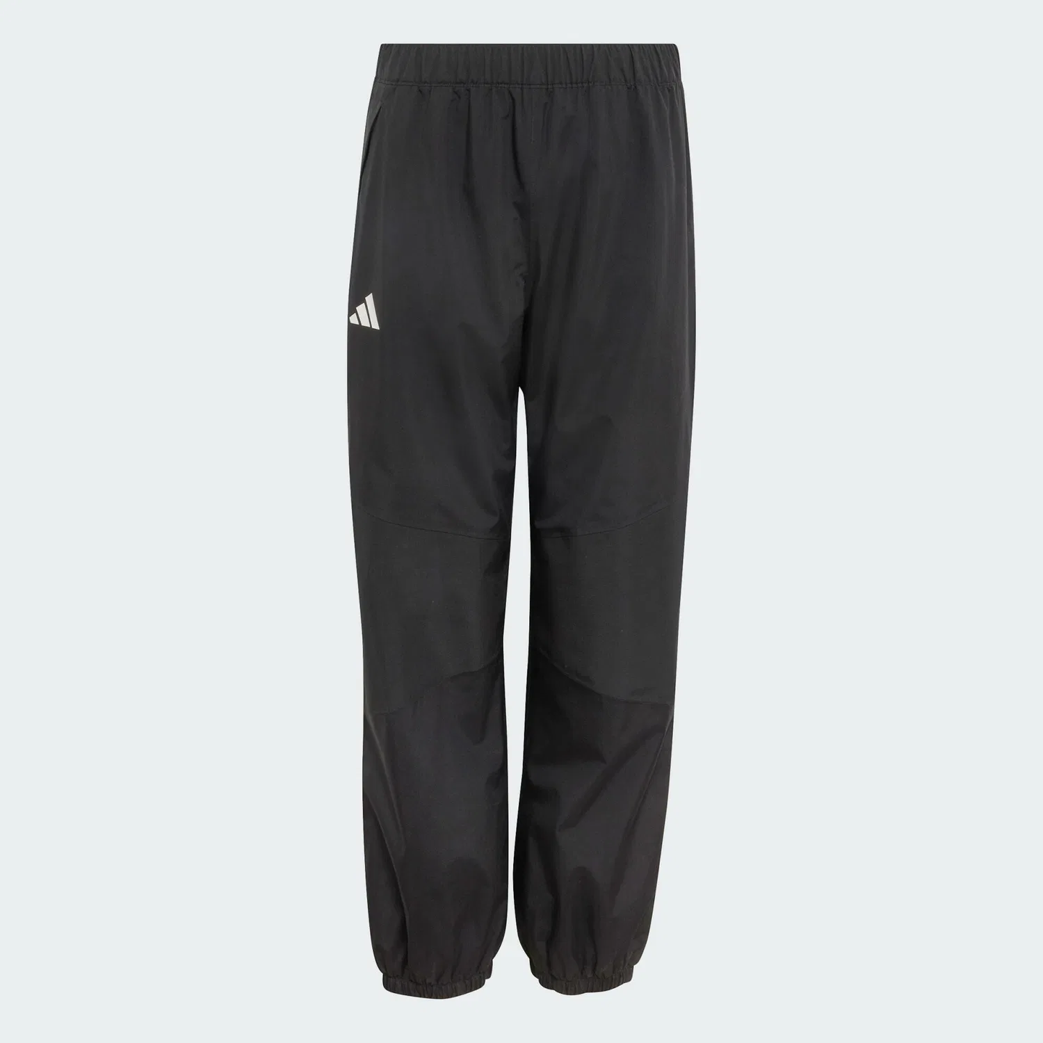 Детские непромокаемые штаны Terrex Multi 2 Layer CLIMAPROOF Adidas, Schwarz — фото 2