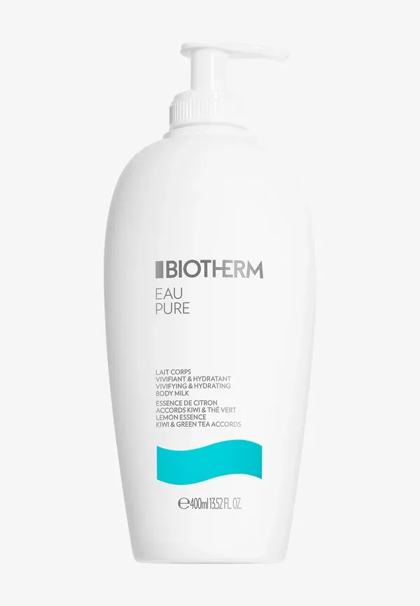 Молочко для тела Eau pure - бальзам для тела 400 мл Biotherm