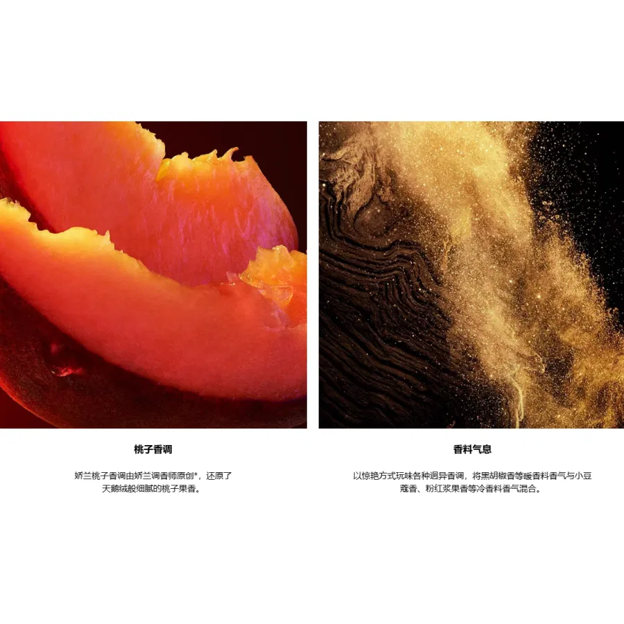 Парфюмерная вода Madame Butterfly, 75 мл, GUERLAIN — фото 3
