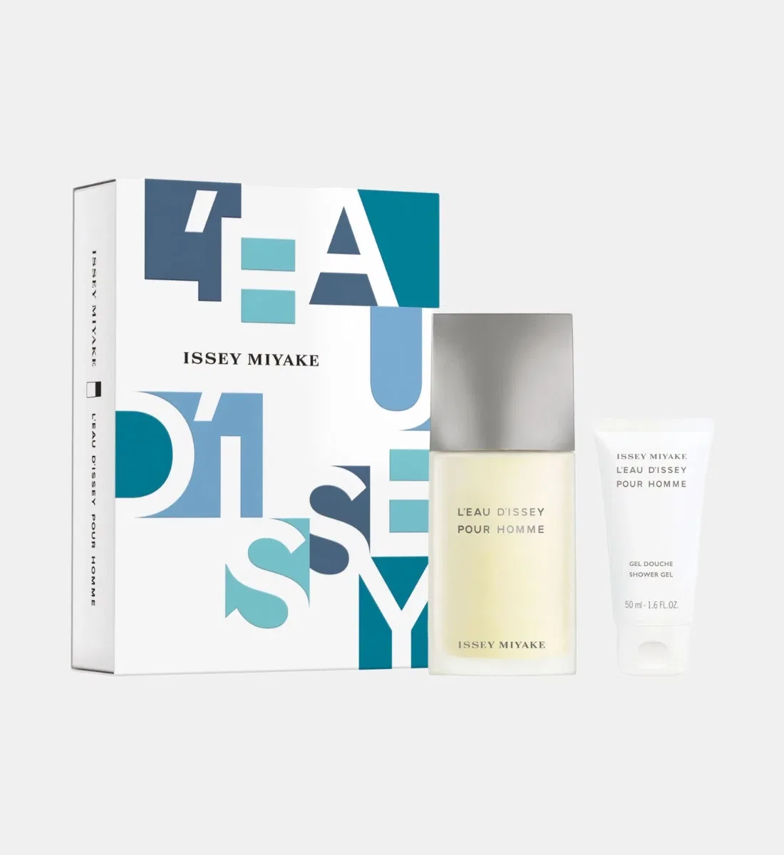 Issey Miyake Подарочный набор туалетной воды