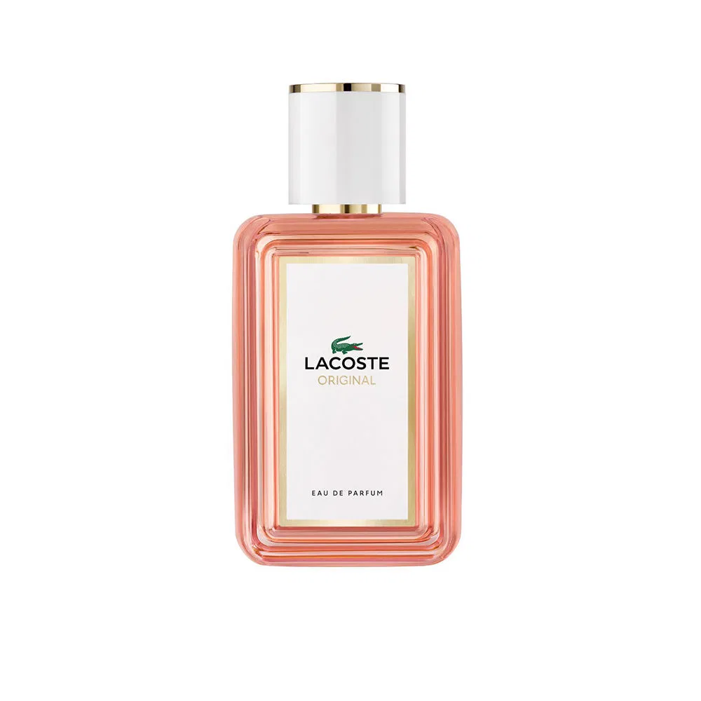 Парфюмерная вода для женщин Original Pour Femme Lacoste, 60 мл