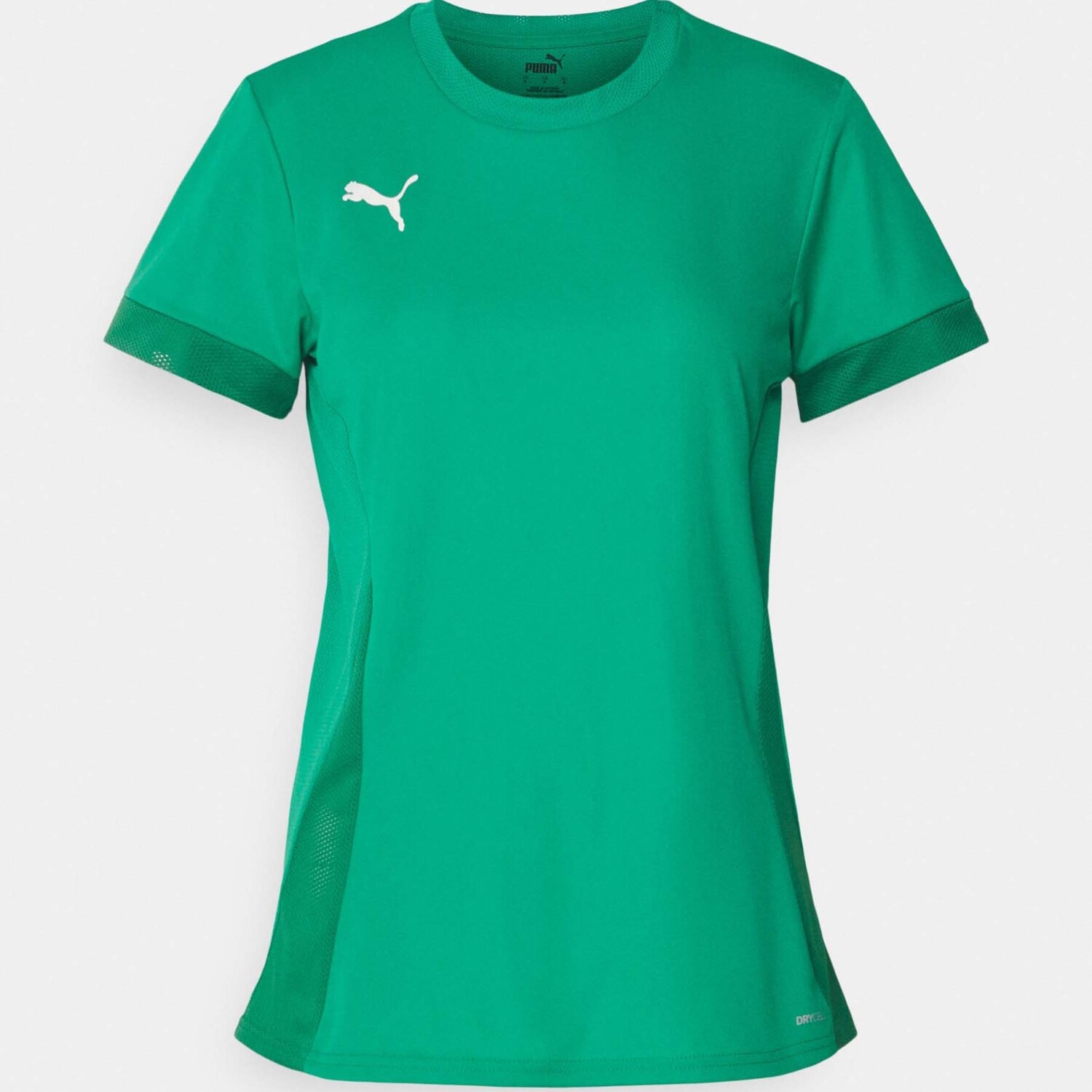 

Футболка Puma Teamgoal Matchday Sports, зеленый