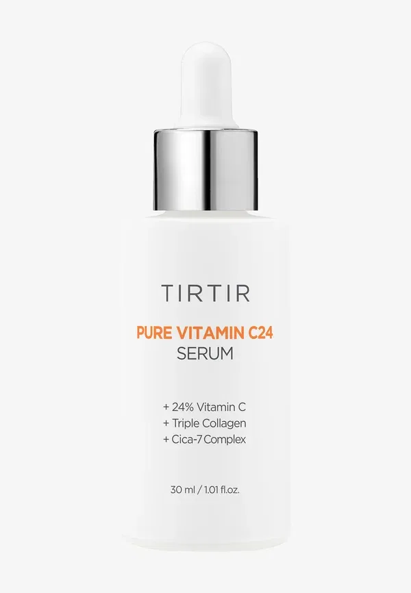 Сыворотка с витамином C 24% Pure Vitamin C24 Serum Tirtir, 30 мл
