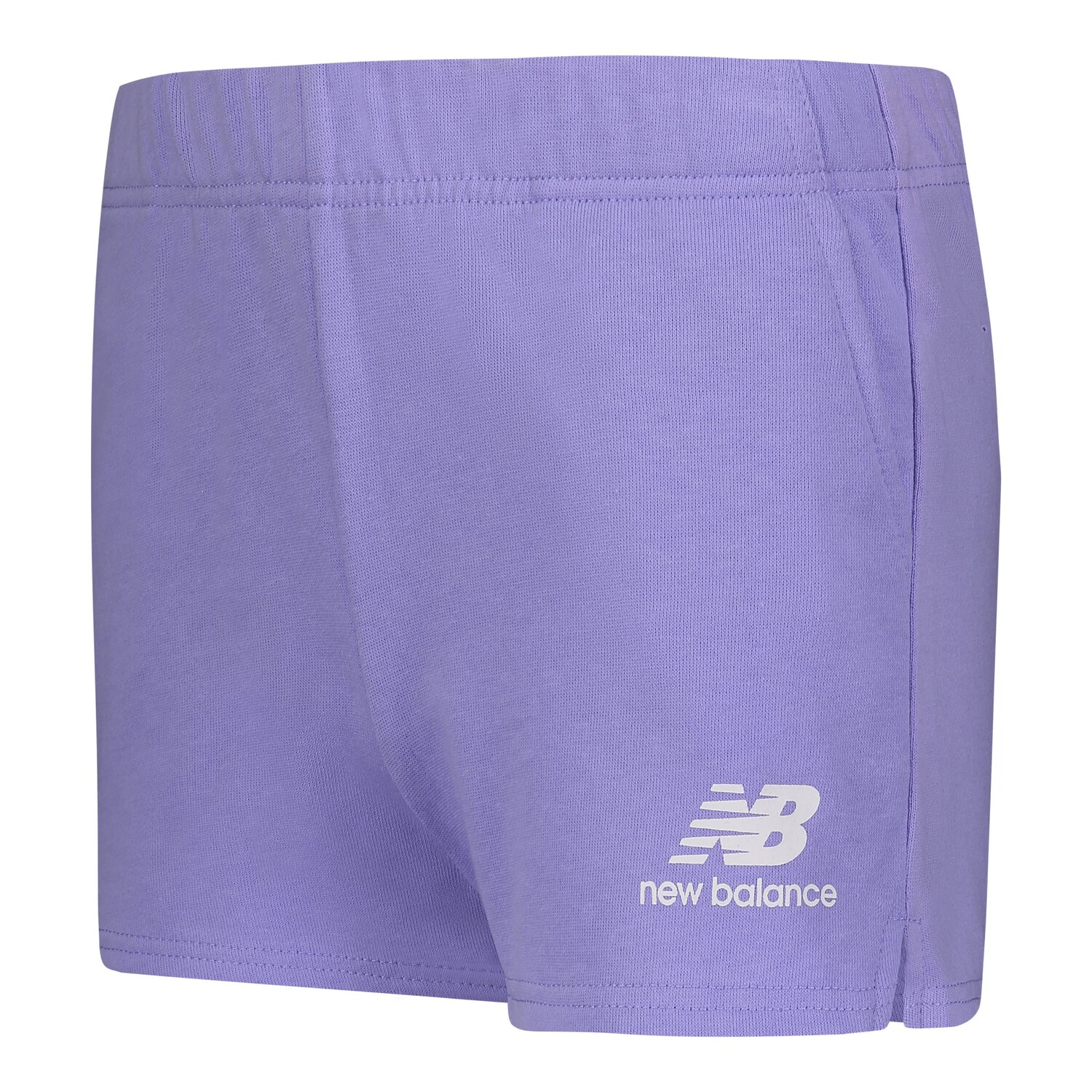 

Шорты New Balance Kids, Core French Terry Shorts