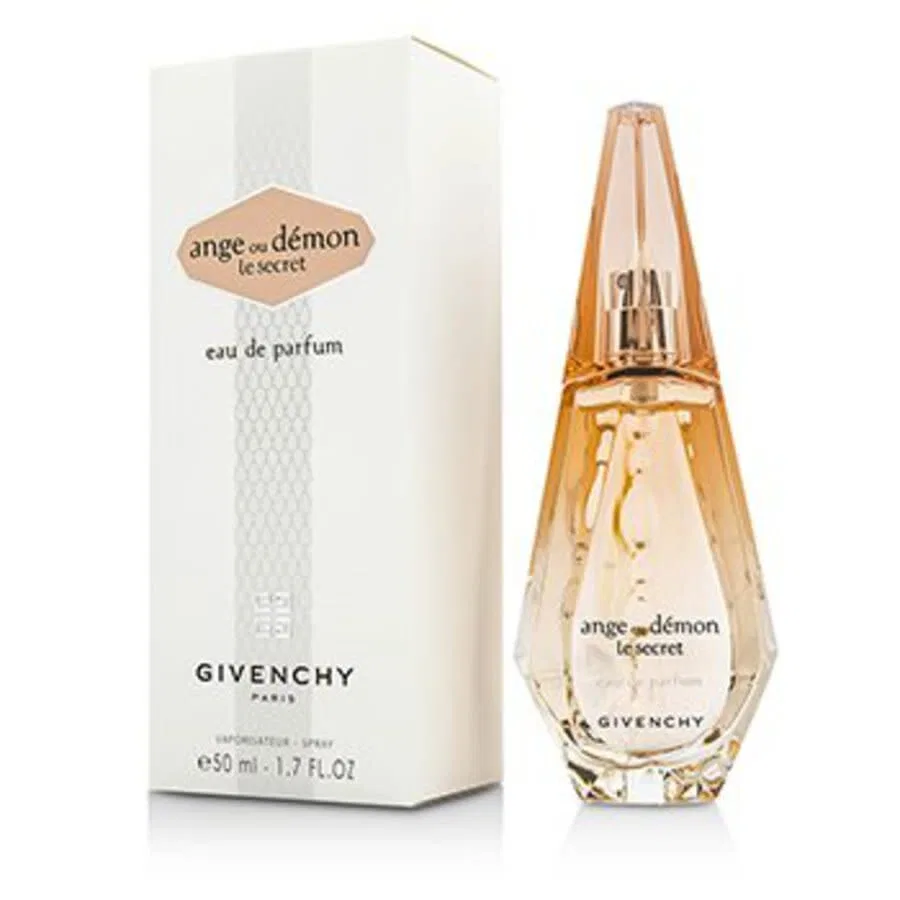 Парфюмерная вода Givenchy Ange Ou Demon Le Secret, 50 мл